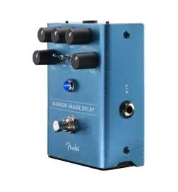 Fender Mirror Image Delay