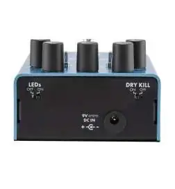 Fender Mirror Image Delay