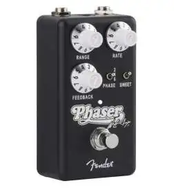 Fender Waylon Jennings Phaser