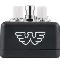 Fender Waylon Jennings Phaser