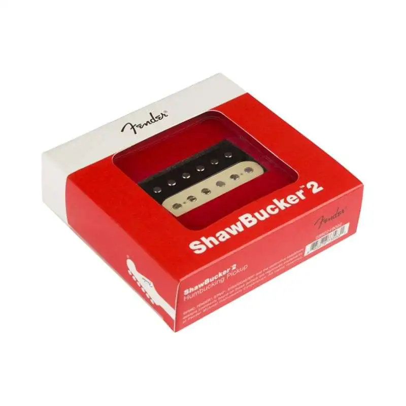 Fender ShawBucker 2