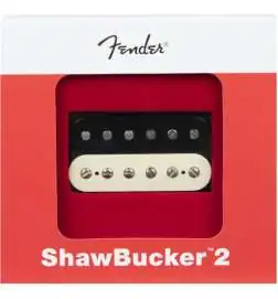Fender ShawBucker 2