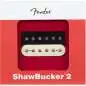 Fender ShawBucker 2