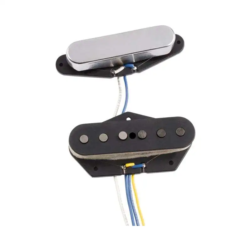Fender Joe Strummer Telecaster Pickup Set Fender Joe Strummer Telecaster Pickup Set