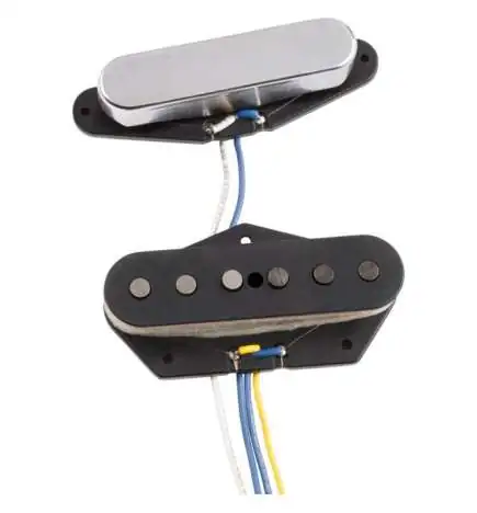Fender Joe Strummer Telecaster Pickup Set