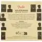 Fender Joe Strummer Telecaster Pickup Set Fender Joe Strummer Telecaster Pickup Set