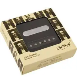 Fender Joe Strummer Telecaster Pickup Set