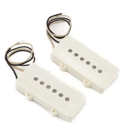 Fender Pure Vintage 65 Jazzmaster Pickup Set