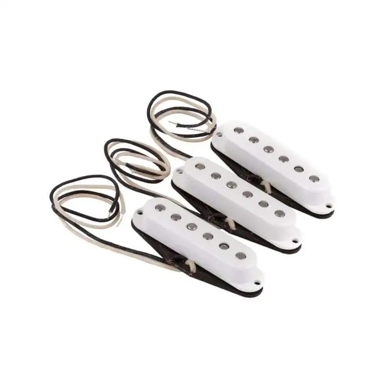 Fender 70th Anniversary '54 Stratocaster Pickup Set