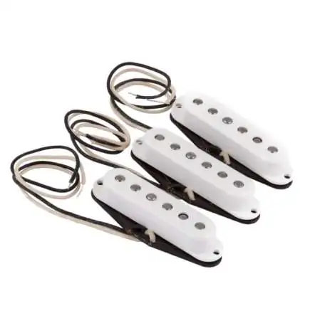 Fender 70th Anniversary 54 Stratocaster Pickup Set