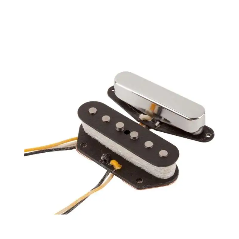 Fender Texas Special Tele Set Custom Shop Pickups Fender Texas Special Tele Set Custom Shop Pickups