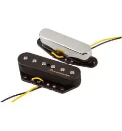 Fender Set micros télé Vintage Noiseless