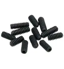 Fender Strat Bridge Height Screws