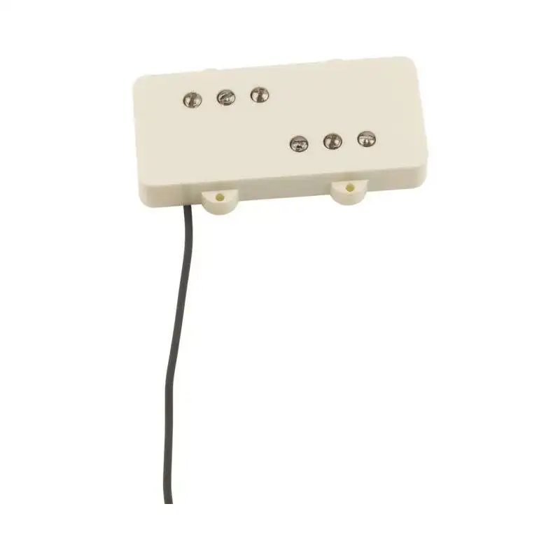 Fender CuNiFe Wide Range Jazzmaster Bridge Pickup Fender CuNiFe Wide Range Jazzmaster Bridge Pickup