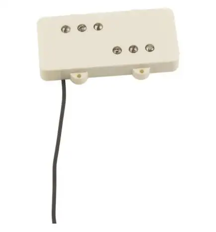 Fender CuNiFe Wide Range Jazzmaster Bridge Pickup