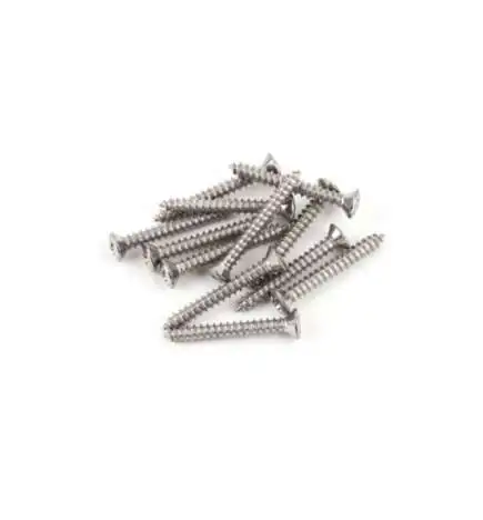 Fender Bridge Mounting Screws Bass Telecaster