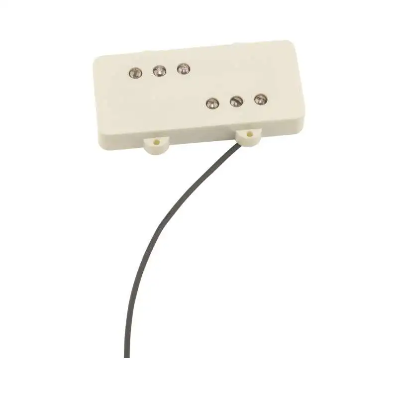 Fender CuNiFe Wide Range Jazzmaster Neck Pickup Fender CuNiFe Wide Range Jazzmaster Neck Pickup