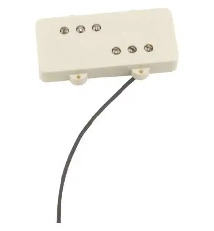 Fender CuNiFe Wide Range Jazzmaster Neck Pickup