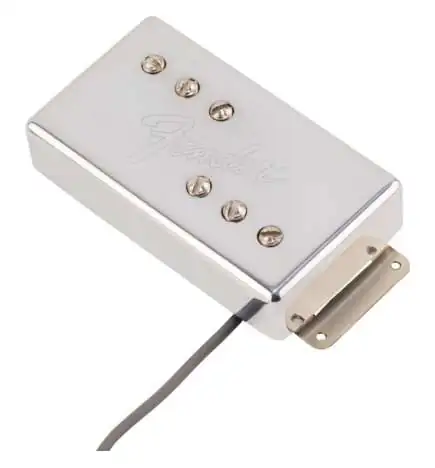 Fender CuNiFe Wide Range Humbucker Neck