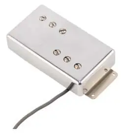 Fender CuNiFe Wide Range Humbucker Bridge