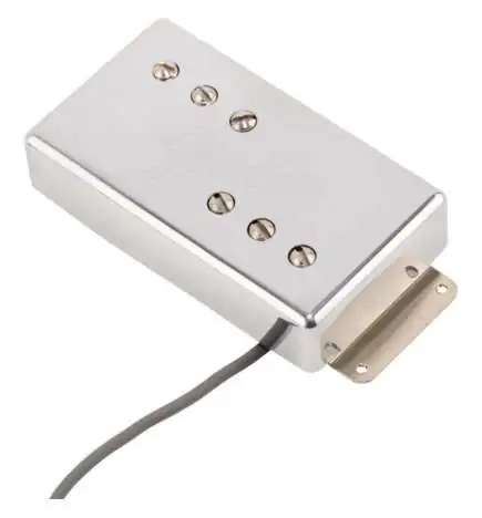 Fender CuNiFe Wide Range Humbucker Bridge