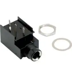 Fender Amp Jack mono