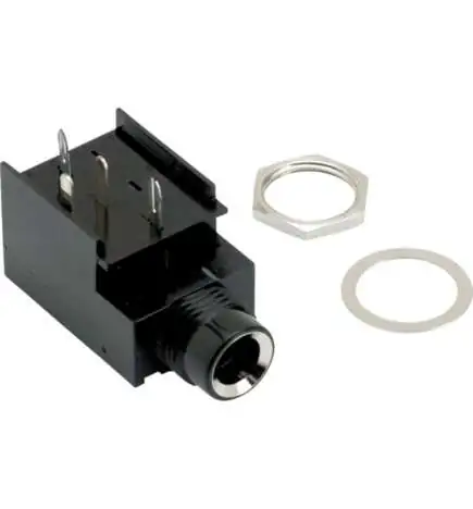 Fender Amp Jack mono