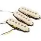 Fender Set capots micros Vintage Noiseless Strat Fender Set capots micros Vintage Noiseless Strat