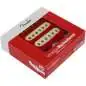 Fender Set capots micros Vintage Noiseless Strat Fender Set capots micros Vintage Noiseless Strat