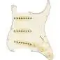 Fender '65 Strat Pre-Wired Pickguard Parchment Fender '65 Strat Pre-Wired Pickguard Parchment