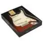 Fender '65 Strat Pre-Wired Pickguard Parchment Fender '65 Strat Pre-Wired Pickguard Parchment