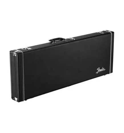 Fender Classic Series Case Jazzmaster Jaguar Black