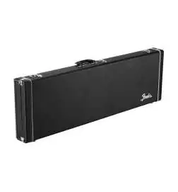 Fender Classic Series Case Mustang Duo Sonic Black
