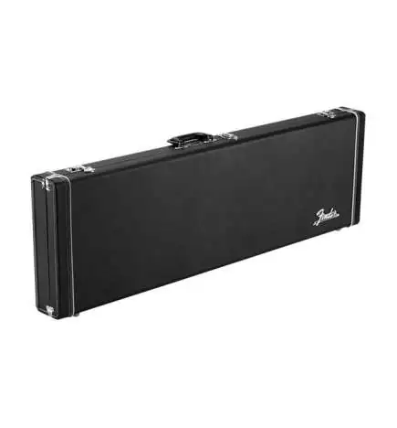Fender Classic Series Case Mustang Duo Sonic Black