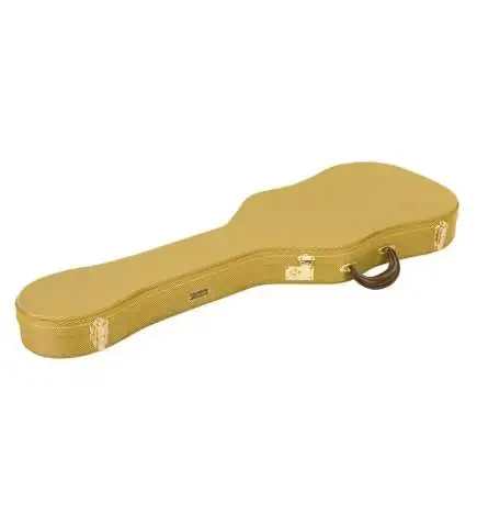 Fender Telecaster Thermometer Case Tweed