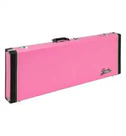 Fender Joe Strummer Tele Strat Case