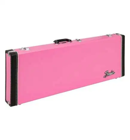 Fender Joe Strummer Tele Strat Case