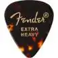 Fender Picks 351 Shell extra heavy