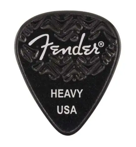 Fender Wavelength Picks 351