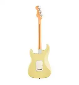 Fender Player II Stratocaster MN Hialeah Yellow