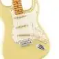 Fender Player II Stratocaster MN Hialeah Yellow