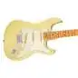 Fender Player II Stratocaster MN Hialeah Yellow