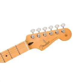 Fender Player II Stratocaster MN Hialeah Yellow