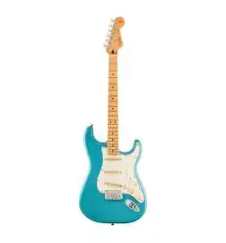 Fender Player II Stratocaster MN Aquatone Blue