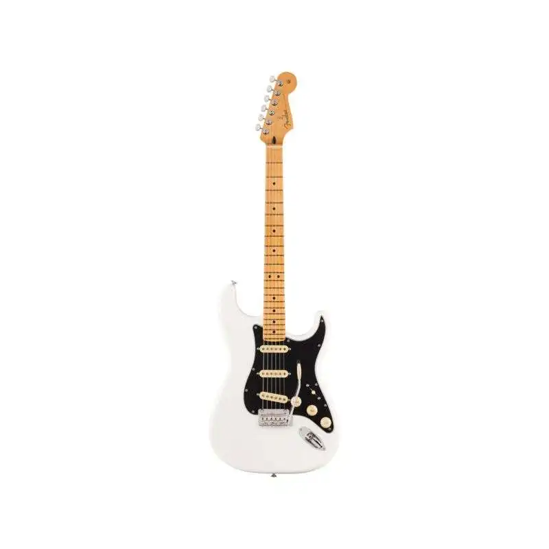 Fender Player II Stratocaster MN Polar White
