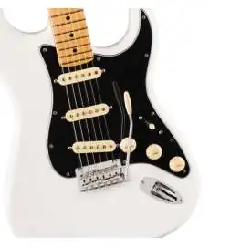 Fender Player II Stratocaster MN Polar White