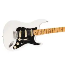 Fender Player II Stratocaster MN Polar White