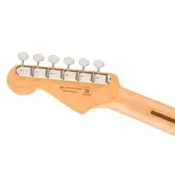 Fender Player II Stratocaster MN Polar White