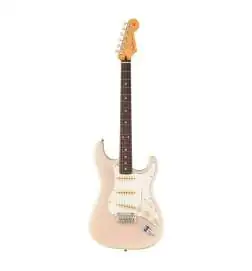 Fender Player II Stratocaster RW White Blonde
