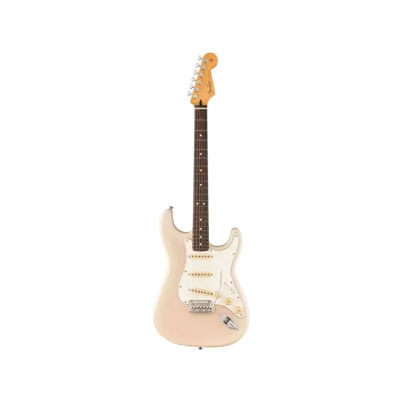 Fender Player II Stratocaster RW White Blonde Fender Player II Stratocaster RW White Blonde